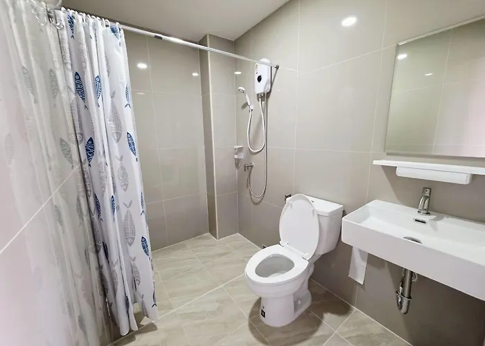 M-well House Bangkok