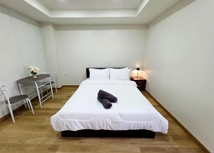 M-well House