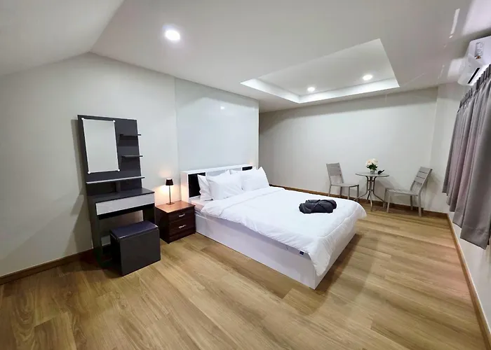 M-well House Bangkok