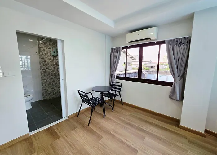 M-well House Bangkok