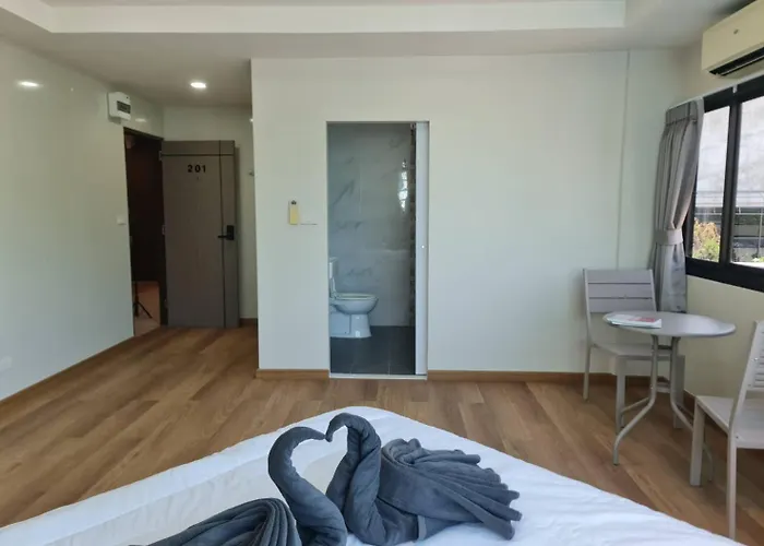 M-well House Bangkok
